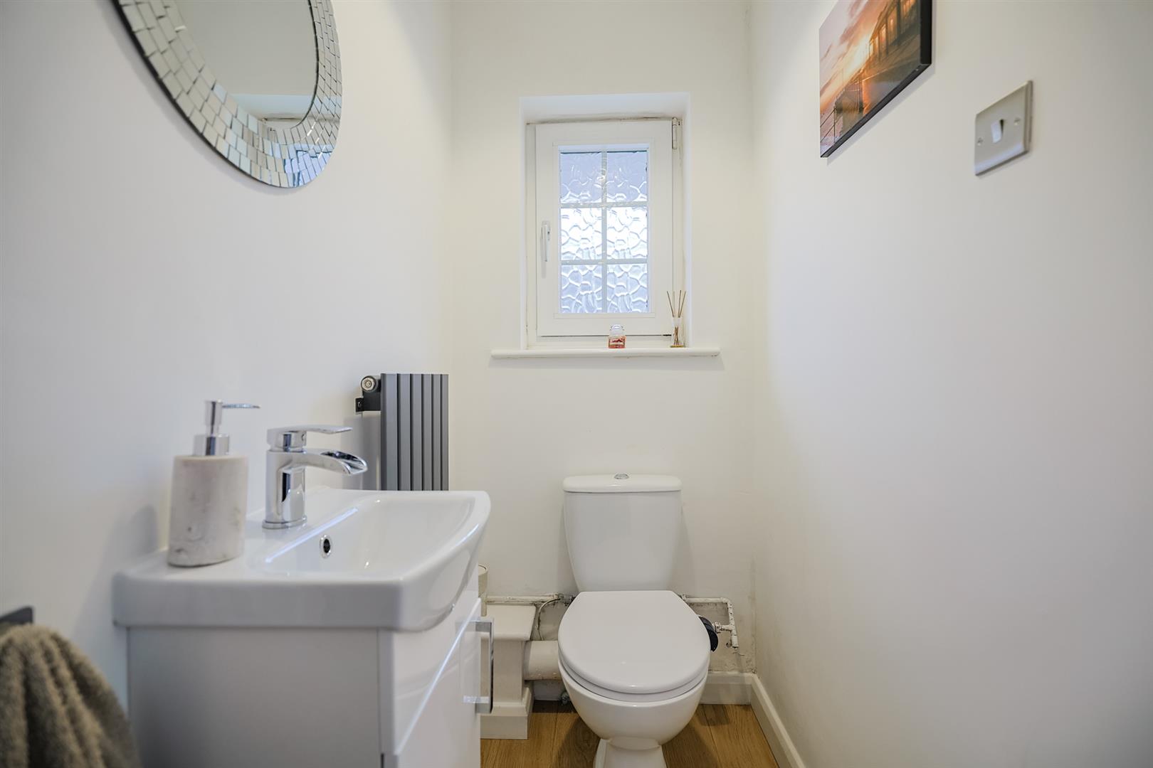St. Andrews Close, Mayals, Swansea, SA3 5DX